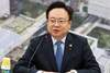 복지장관 “지역 완결형 필수의료체계 만들 것”…지역 필수의료 혁신안 제시