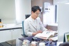 [목동중앙치과병원 나태윤 병원장 칼럼] 투명 치아교정, 정밀 치과 진단 후 체계적으로 진행해야