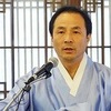 '서편제' 김명곤 전 장관, 강제추행 혐의 첫 재판서 혐의 인정