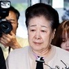 3차례 소환 불응 한학자 통일교 총재, 결국 특검 자진 출석…구속영장 청구 가능성