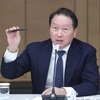최태원 '노태우 300억 비자금' 진위 다툰다…상고이유서 제출