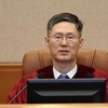 [퍼스널 포커스] 문형배 전 헌법재판소장 권한대행