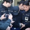 '훼손 시신' 북한강 유기한 군 장교 구속…