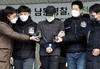 ‘인천 층간소음 흉기 난동’ 남성 징역 22년 확정