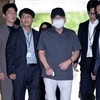 '14명 사상 시청 역주행 참사' 운전자 금고 5년 확정…운전과실