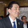 김병기 의혹 고발 10건 한꺼번에 수사…'쿠팡오찬' 고발인 소환