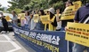 '세월호 구조 뒤 이송 지연 사망' 2심도 국가 배상책임 인정