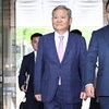 '尹 내란 공모' 이상민 전 장관 구속…
