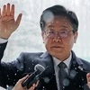이재명 대장동 재판, 앞선 증거조사 녹취록 확인해 갱신