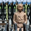 위안부 피해자 모욕 시위 단체 대표 김병헌, 사자명예훼손 등 혐의로 경찰 입건
