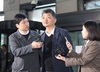 카카오 김범수 '시세조종 의혹' 조사 마쳐…