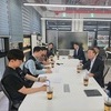 삼성전자 사장단, 평택 직접 찾아 노조 설득 나섰지만…