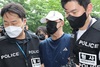 '5호선 방화' 60대 구속…