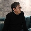 '건국전쟁' 감독, '파묘' 흥행에 