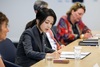 검찰, 김 여사 명품백 실물 확보…尹 대통령 신고여부 확인 방침