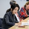 검찰, 김 여사 명품백 실물 확보…尹 대통령 신고여부 확인 방침