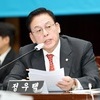 與 '돈봉투 수수의혹' 정우택 공천 취소…