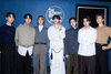 BTS 정규 5집 '아리랑', 미국 빌보드 200 정상…영미 차트 동시 제패