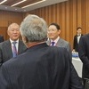 도쿄서 '한미일 경제대화' 열려…정의선·이재용·조현준 참석