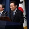李대통령, 팩트시트 합의 직접 발표…