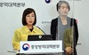 백경란 “마스크 착용 의무 완화 필요성에 공감…시기·대상 결정하는 대로 발표”