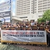 교사 성 착취물 제작·유포 10대에 실형 선고