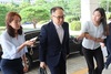중앙지검장, 검찰총장에 김여사 명품백 의혹 '무혐의' 결과 보고