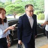 중앙지검장, 검찰총장에 김여사 명품백 의혹 '무혐의' 결과 보고
