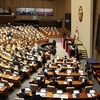 '尹 대통령 재의요구' 채상병특검법, 국회 재표결 거쳐 폐기