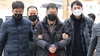 ‘창원 간첩단 사건’ 연루자 4명, 국보법 위반 혐의로 구속