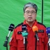 산림청장 “17시부로 경북 산불 모두 진화” 공식 발표