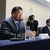 서정진 회장 셀트리온 2단계 합병 계획 무산
