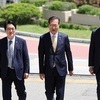 법무장관, 尹 대통령 장모 최은순 씨 가석방 최종 허가…14일 출소