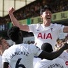 [퍼스널 포커스] 손흥민 로스앤젤레스 FC 공격수