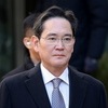 이재용, 올트먼·손정의와 'AI 회동'…손정의 