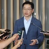 김경수 복권 전망…민주, 김경수 복권 환영하되 국정농단 인사 포함에는 우려