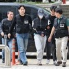 여자친구 살해 의대생, 1심서 징역 26년…