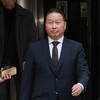 최태원·노소영 6년만 법정 대면…이혼소송 항소심 내달 종결