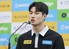 수영 국대 황선우, 뺑소니 의심 사고로 경찰 조사