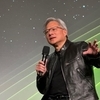 젠슨 황 엔비디아 CEO 