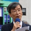 '선거비리' 곽노현, 한동훈 비판에 고소…