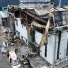 화성 화재 사망자 23명 전원 신원확인…유족에 통보 완료