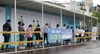 신규 확진자 545명…다시 500명대로 올라
