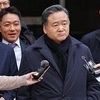 SPC 허영인 회장 '주식 저가매도 의혹' 1심 무죄…