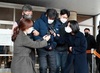 '위안부는 자발적' 경희대 최정식 교수, 감봉 3개월