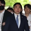 '민주당 돈봉투' 윤관석 징역 2년…