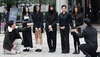 뉴진스, 어도어와 전속계약 소송 '완패'…법원 