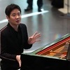 피아니스트 임동혁 '극단선택 암시'에 경찰 출동…병원 이송