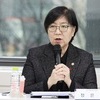 복지장관, 3월 전국 시행 앞둔 지역사회 통합돌봄 준비 현장 점검