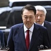 尹구속심사에 특검 검사 10명 투입…PPT 178장 '릴레이 설명'